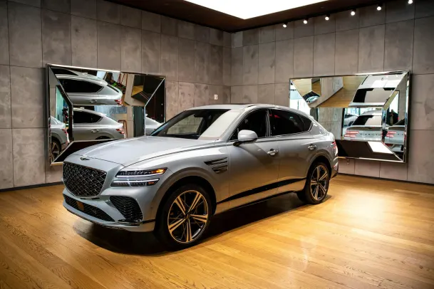 Guts Kasino Android/iOS aplikace